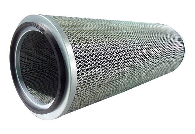 dust collector filter